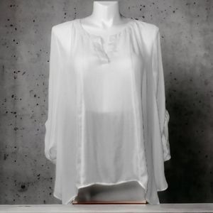 Plus Size Top by Simply Emma